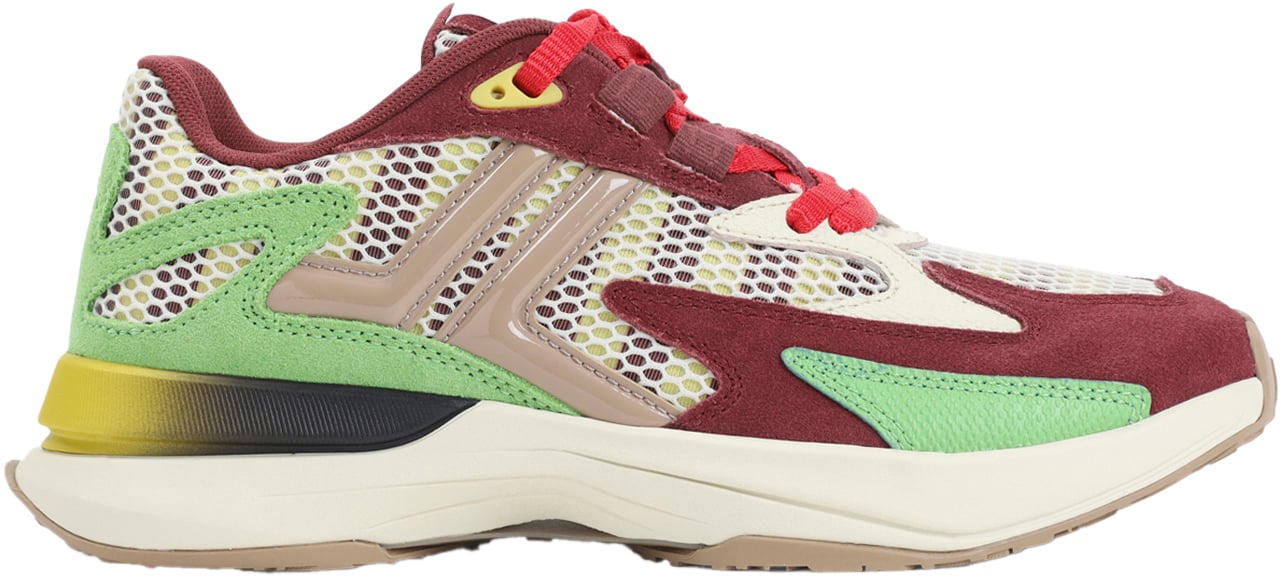 Lanvin LANVIN FUSKAK02RAYEP26 Rood