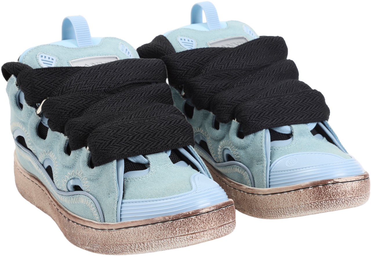 Lanvin LANVIN FUSKDK12CANVP26 Blauw