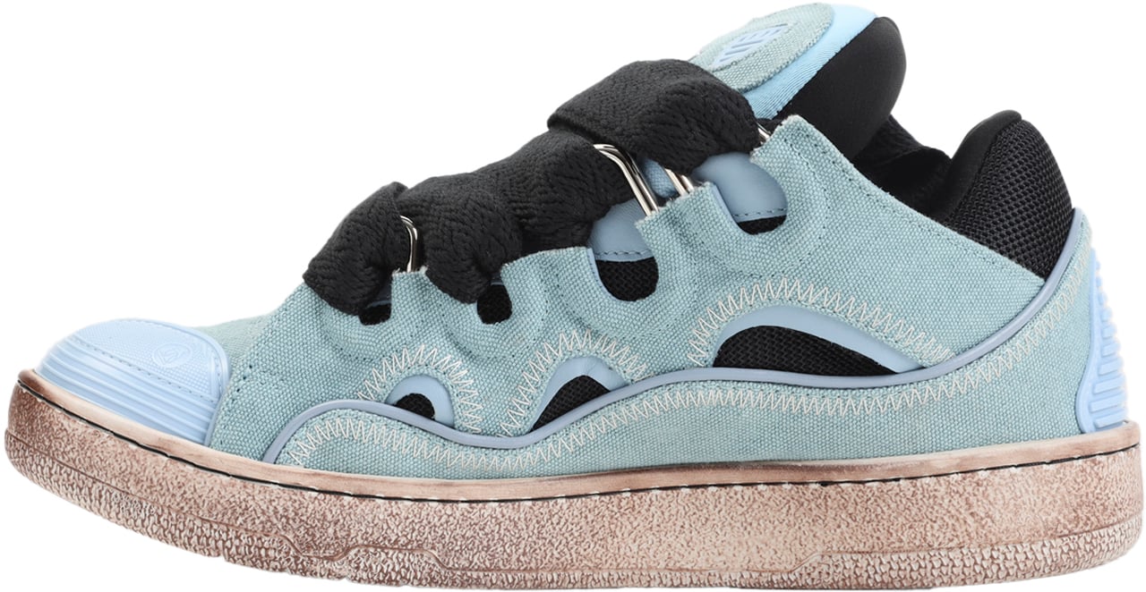 Lanvin LANVIN FUSKDK12CANVP26 Blauw