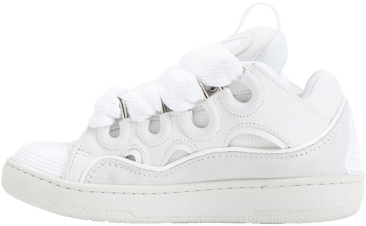 Lanvin LANVIN FUSKDK12DRAGP25 Wit