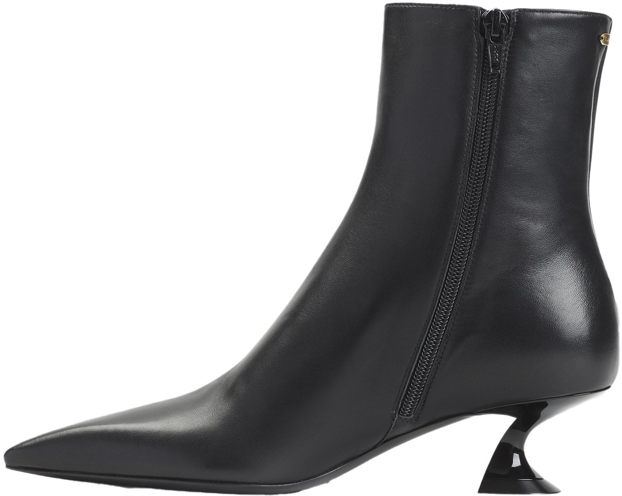 Lanvin LANVIN FWBOGA0KNAPAH25 Zwart