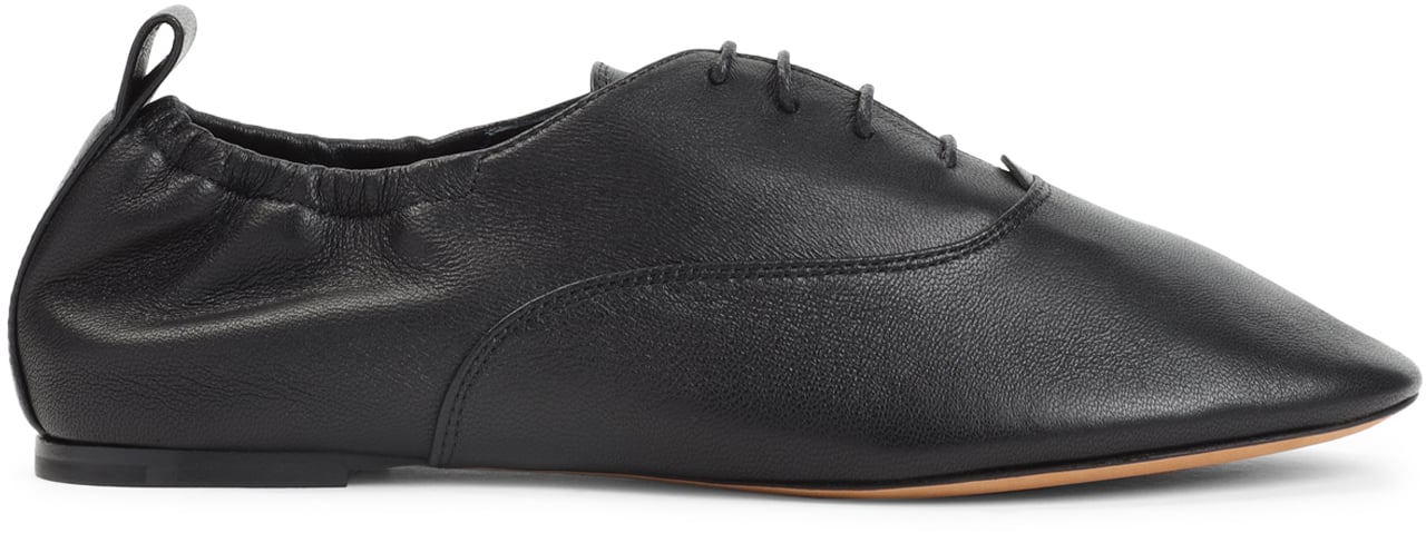 Lanvin LANVIN FWCSML07NAPAP25 Zwart