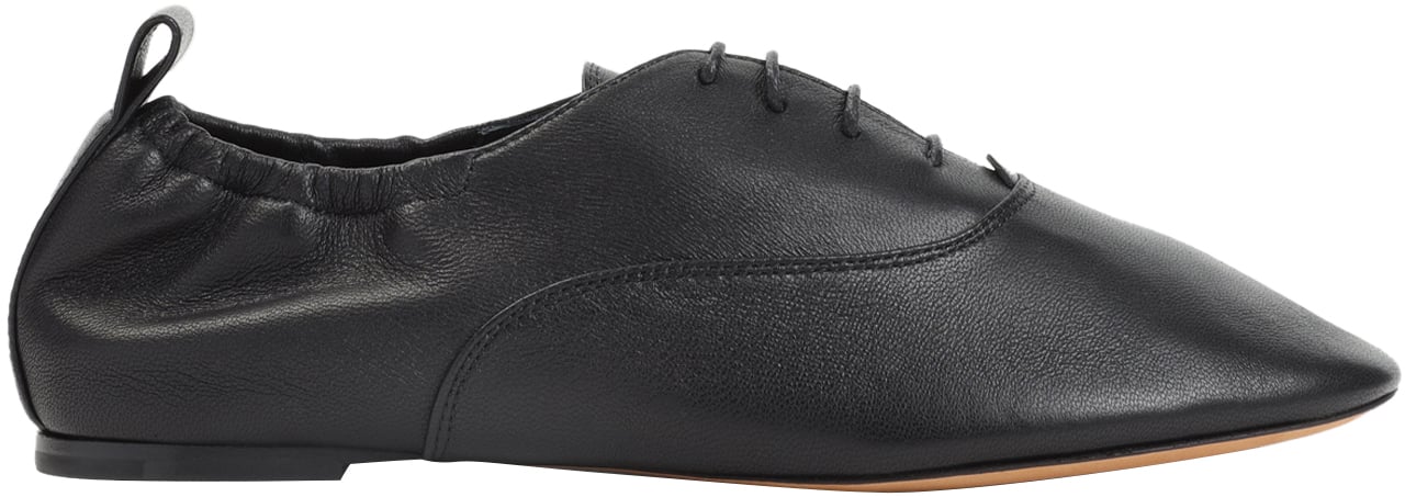 Lanvin LANVIN FWCSML07NAPAP25 Zwart