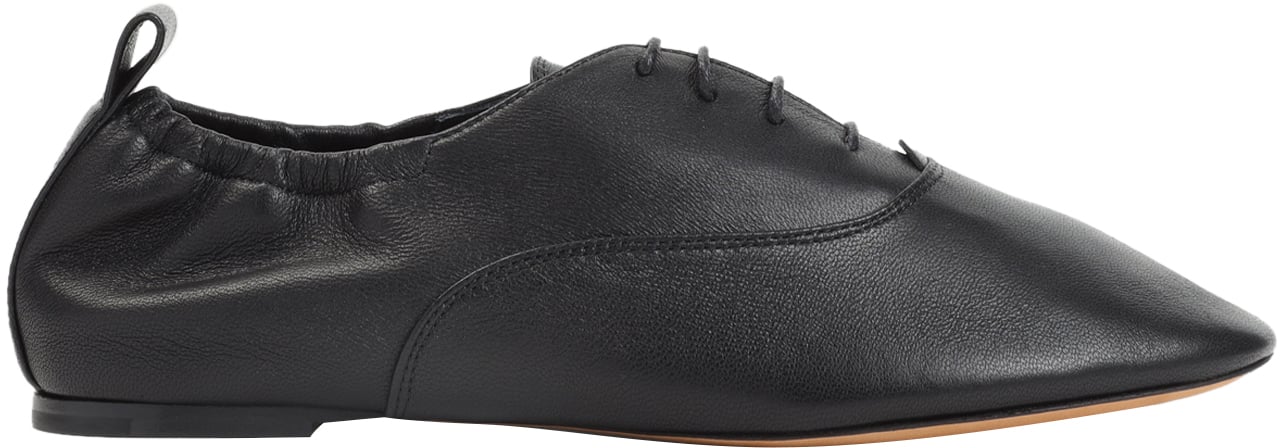 Lanvin LANVIN FWCSML07NAPAP25 Zwart