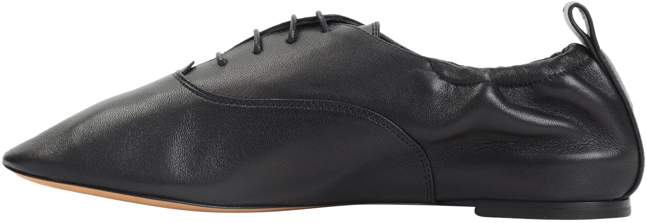 Lanvin LANVIN FWCSML07NAPAP25 Zwart