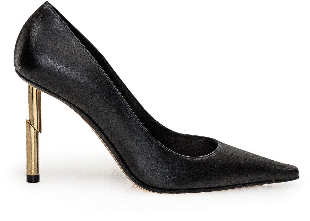 Lanvin Scarpe con tacco Sequence Pump Zwart