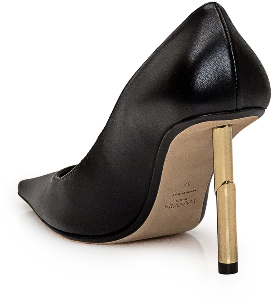 Lanvin Scarpe con tacco Sequence Pump Zwart