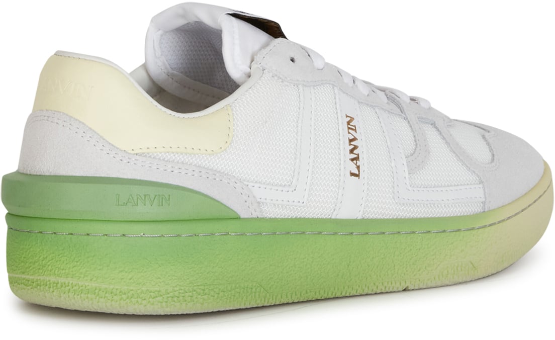 Lanvin Lanvin SNEAKERS Divers