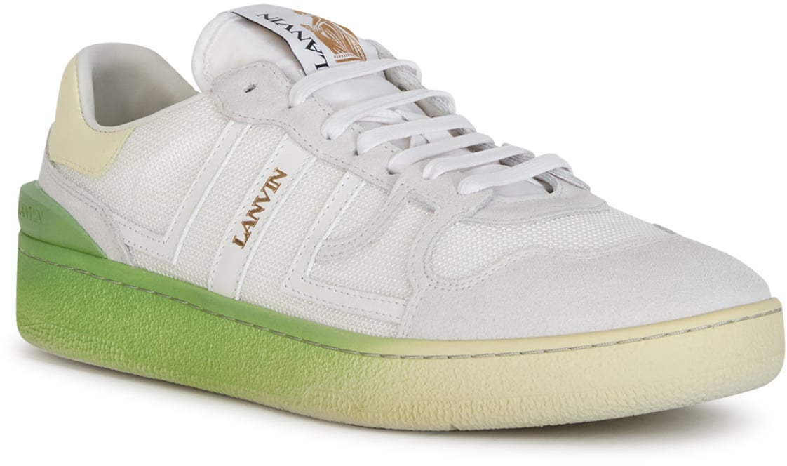 Lanvin Lanvin SNEAKERS Divers