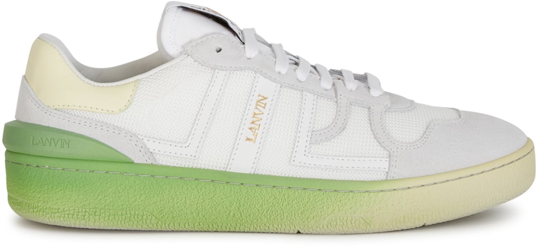 Lanvin Lanvin SNEAKERS Divers