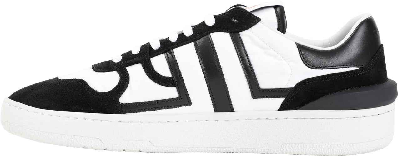Lanvin Lanvin Clay Sneakers Divers