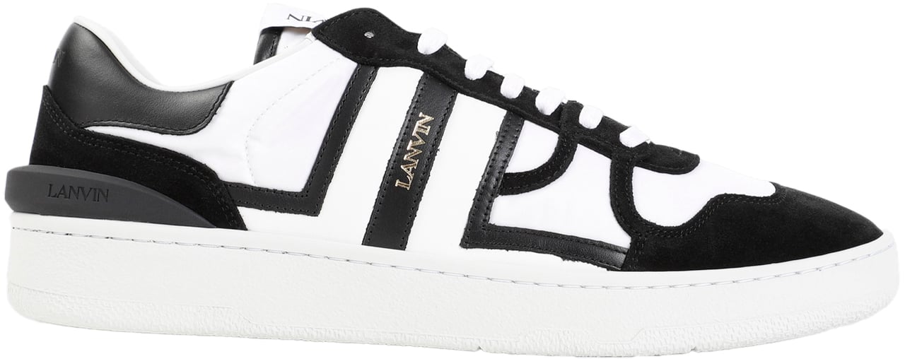 Lanvin LANVIN FWSKDK00NYLOA24 Wit