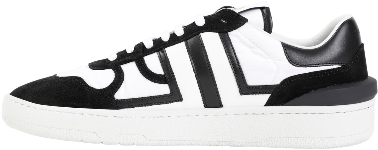 Lanvin LANVIN FWSKDK00NYLOA24 Wit