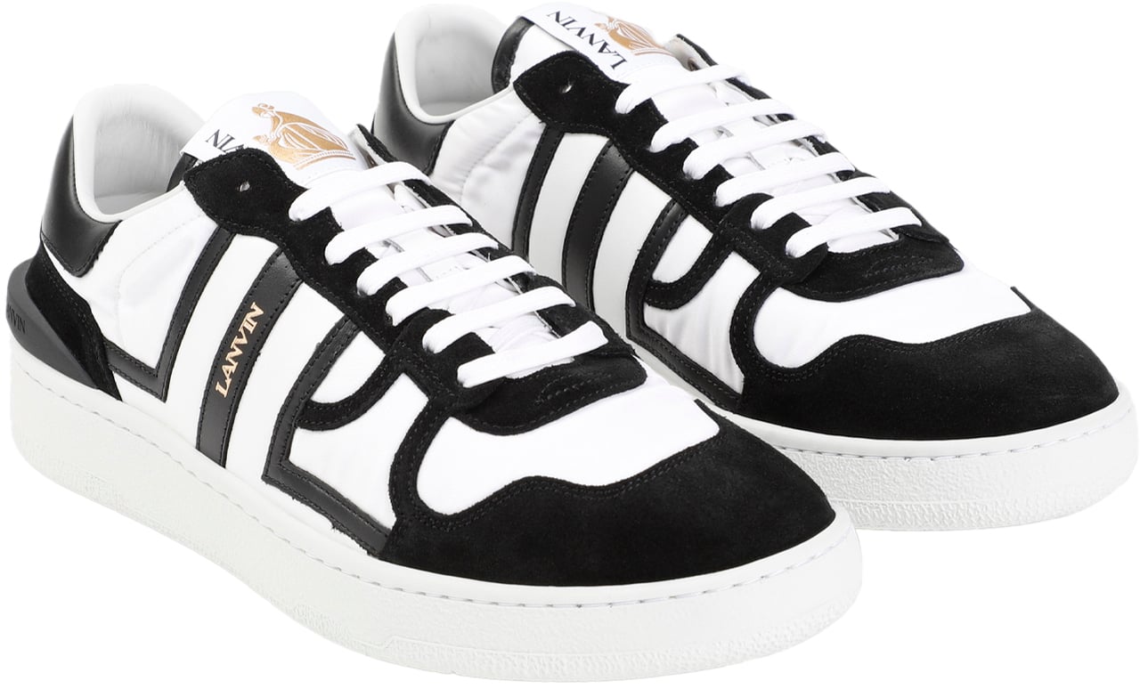 Lanvin LANVIN FWSKDK00NYLOA24 Wit