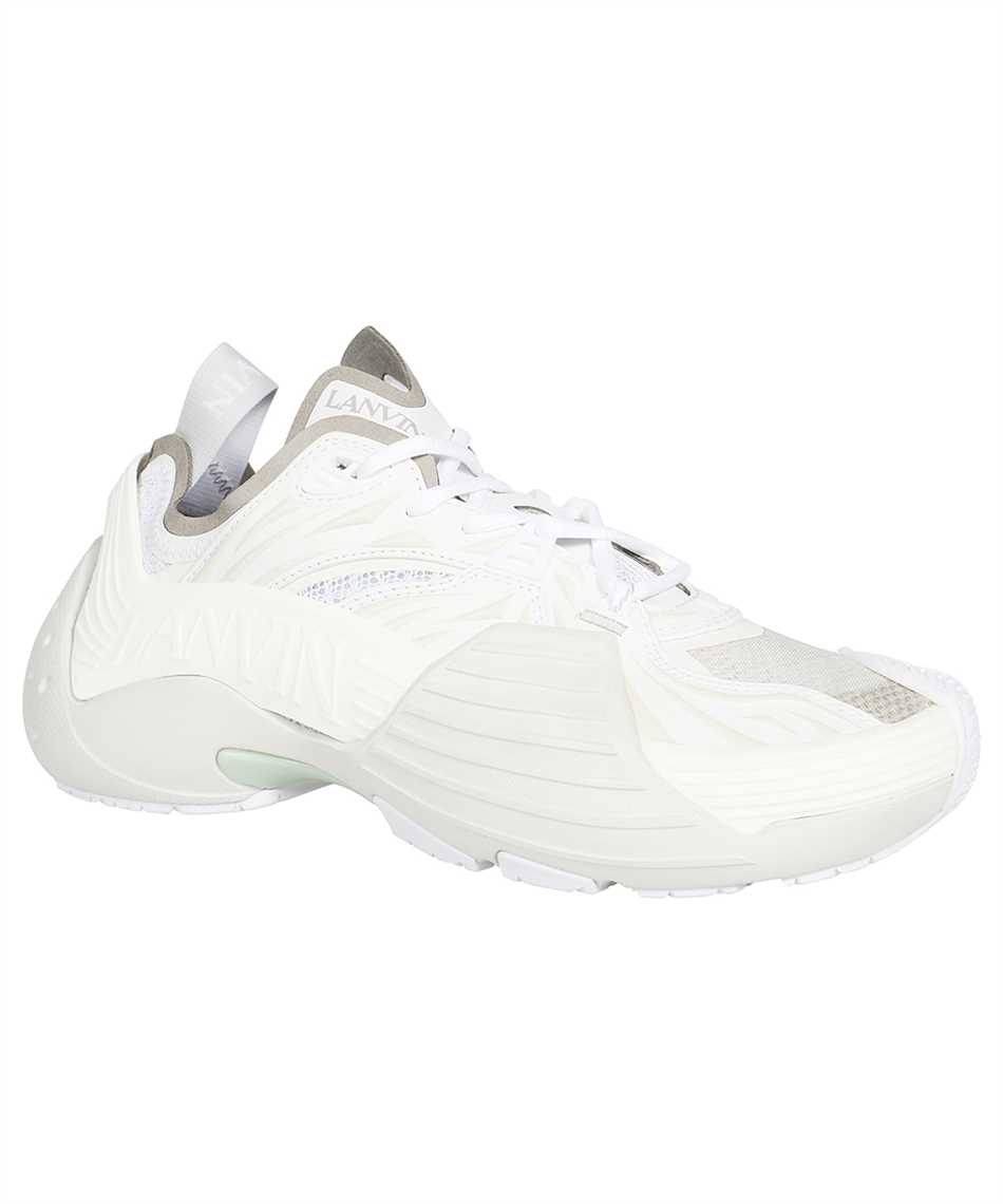 Lanvin Low-top sneakers Wit