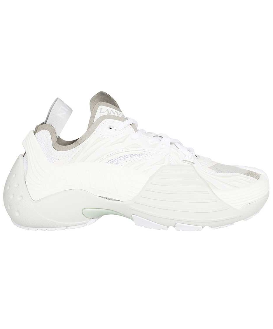 Lanvin Low-top sneakers Wit