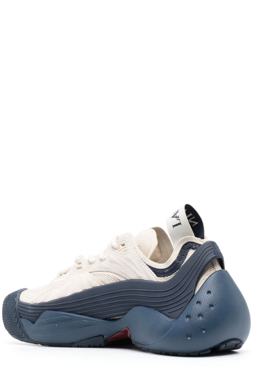 Lanvin Flash X Sneakers Divers