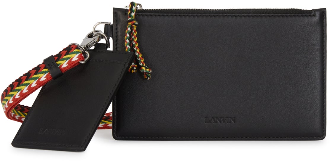 Lanvin Lanvin CLUTCH Divers