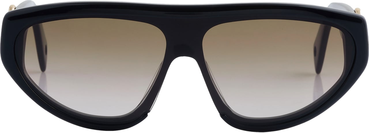 Lanvin Lanvin Sonnenbrille Zwart