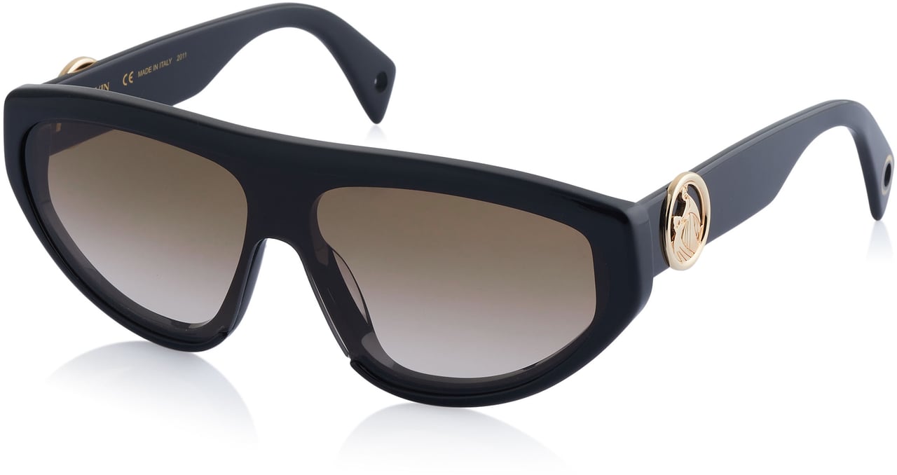 Lanvin Lanvin Sonnenbrille Zwart