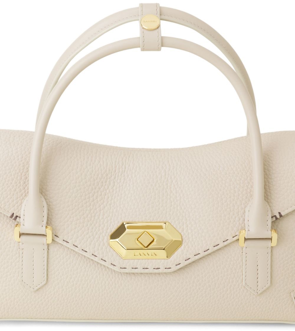 Lanvin Bags Plaster Wit