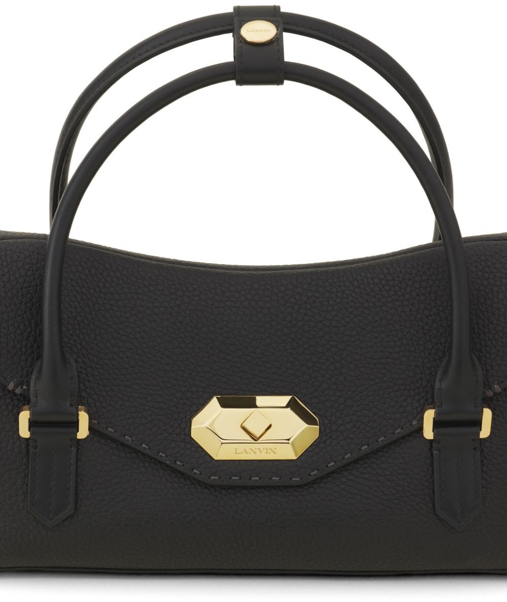 Lanvin Bags Black Zwart