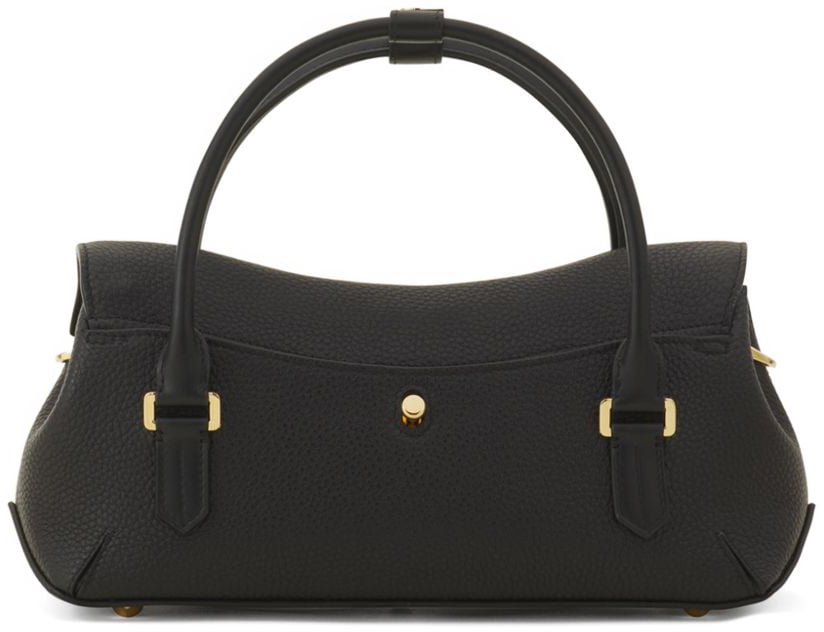 Lanvin Bags Black Zwart