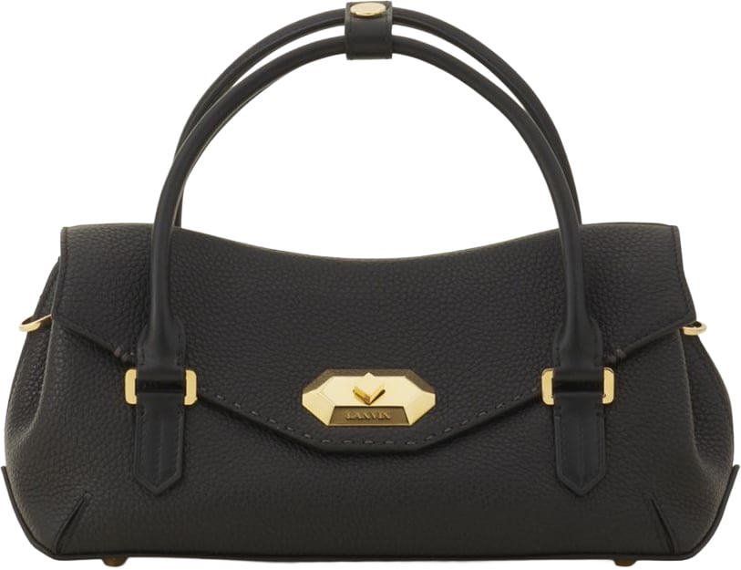 Lanvin Bags Black Zwart
