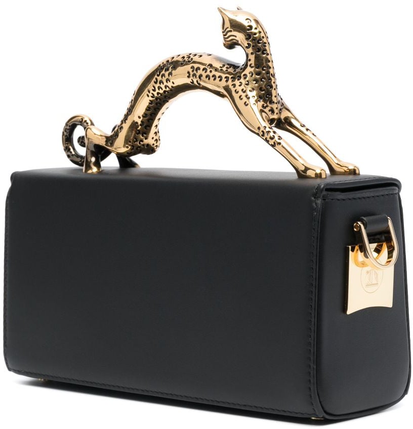 Lanvin Bags Black Zwart