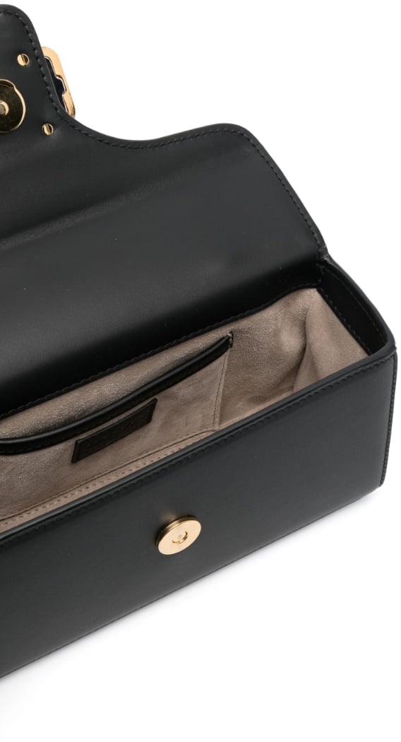 Lanvin Bags Black Zwart