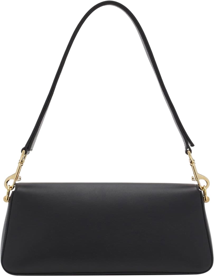 Lanvin Bags Black Zwart