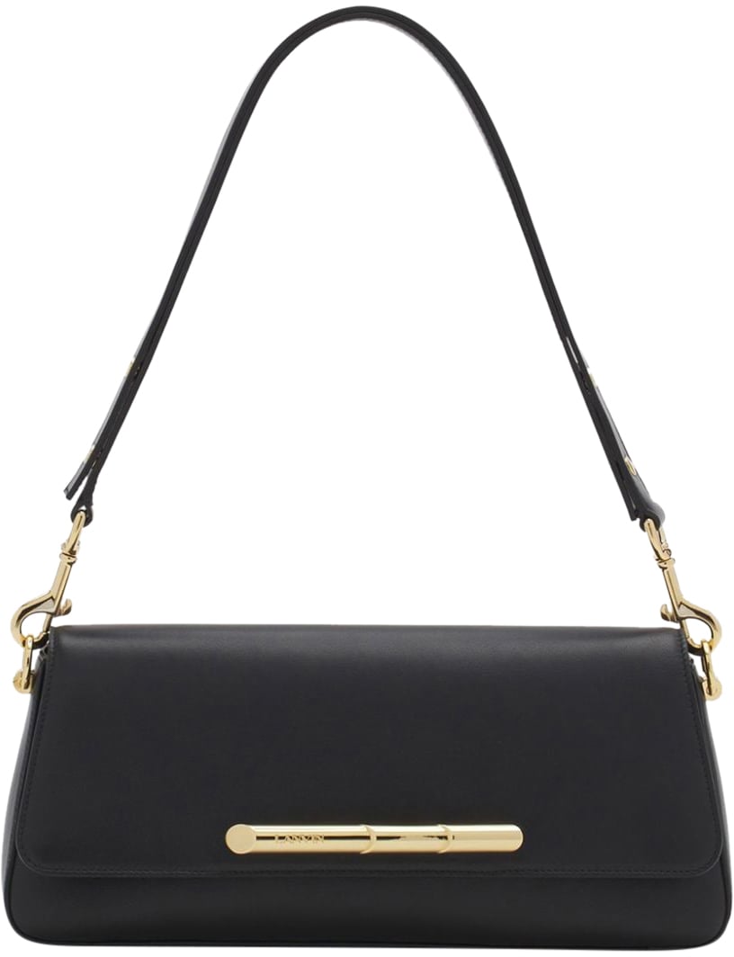 Lanvin Bags Black Zwart