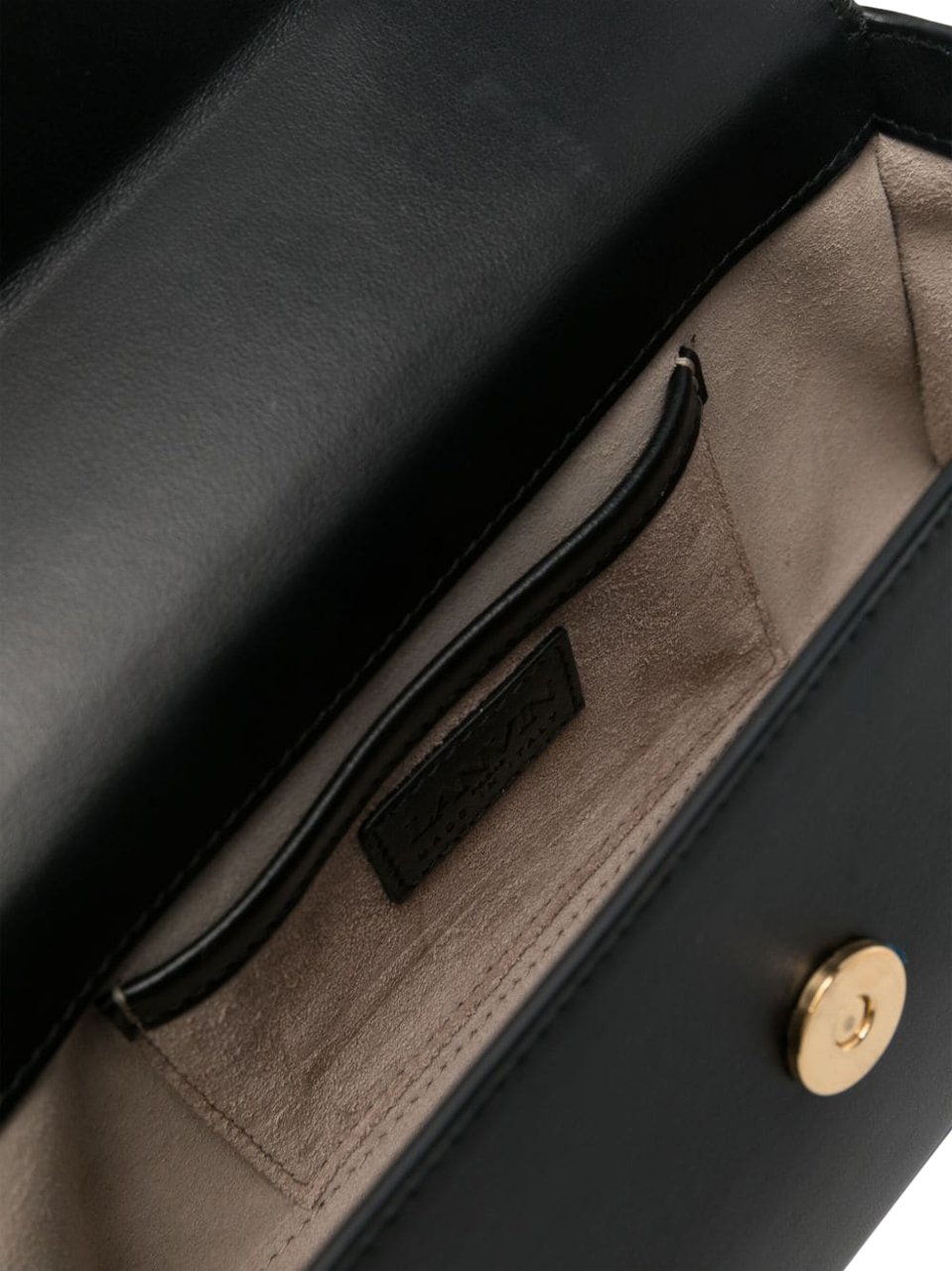 Lanvin Bags Black Zwart