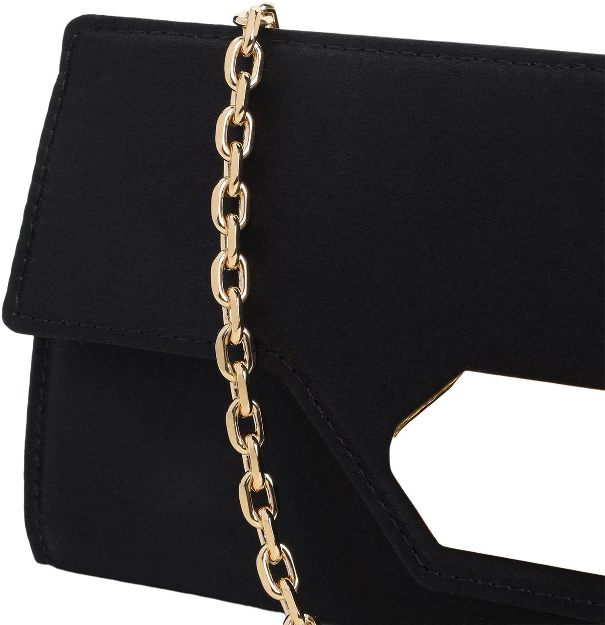 Lanvin LANVIN LWBGLEPMRASOH25 Zwart