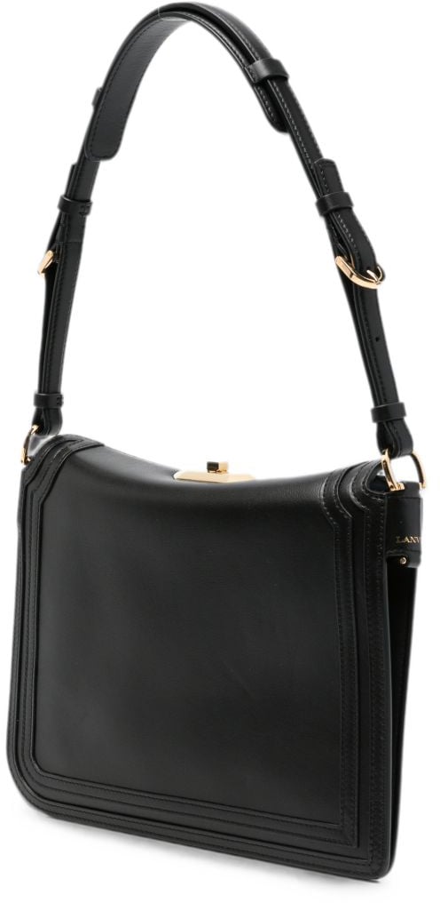 Lanvin Bags Black Zwart