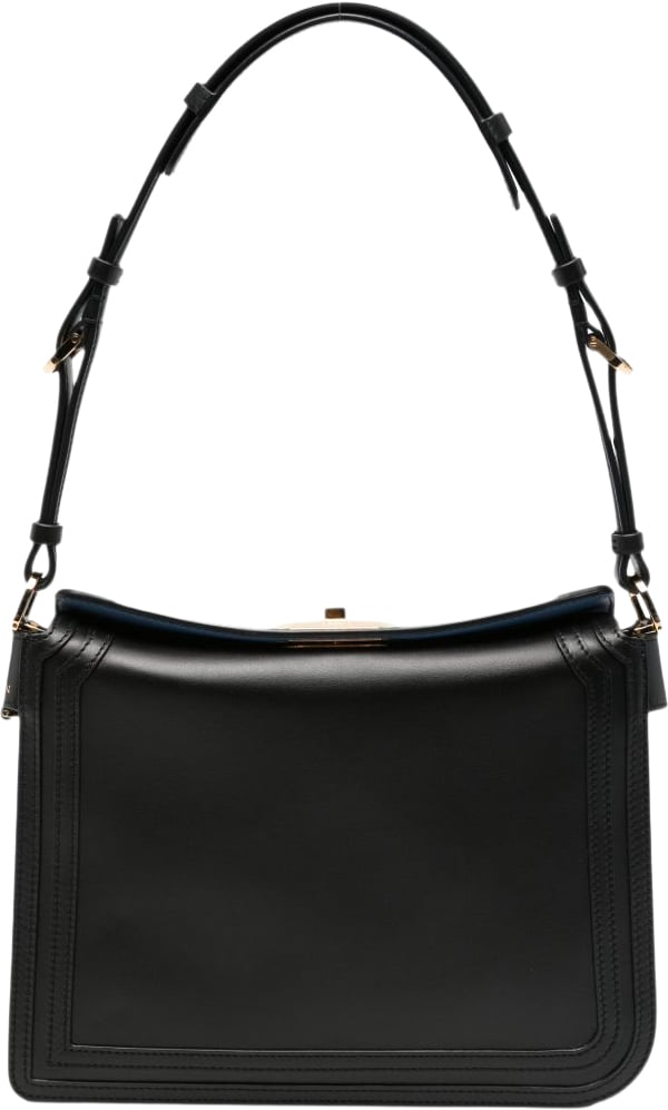 Lanvin Bags Black Zwart