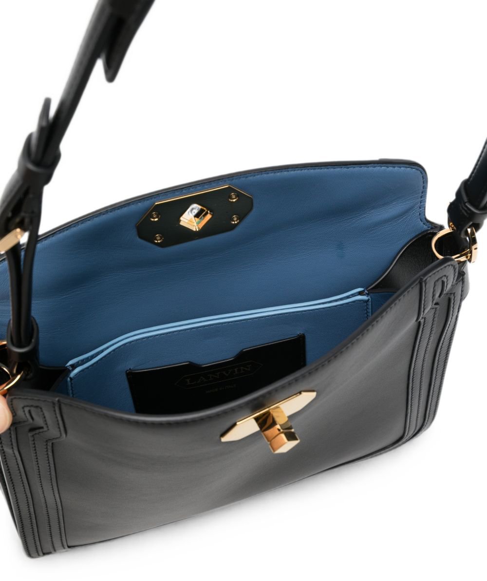 Lanvin Bags Black Zwart