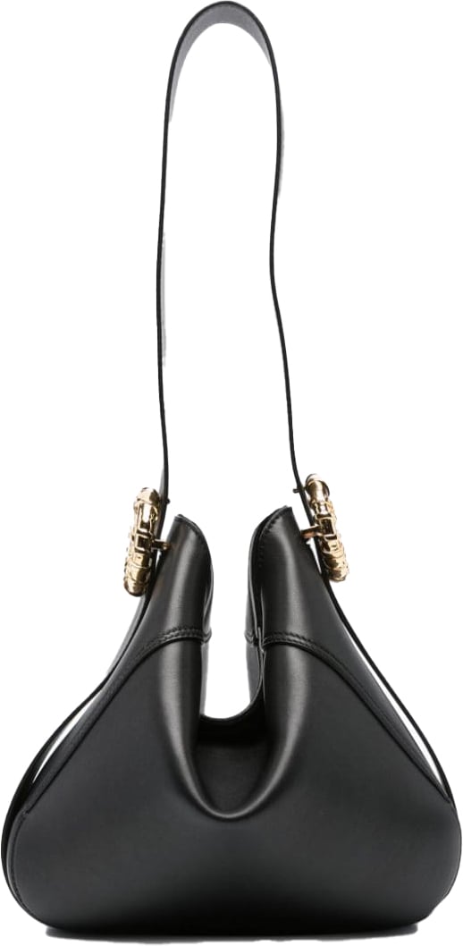 Lanvin Bags Black Zwart