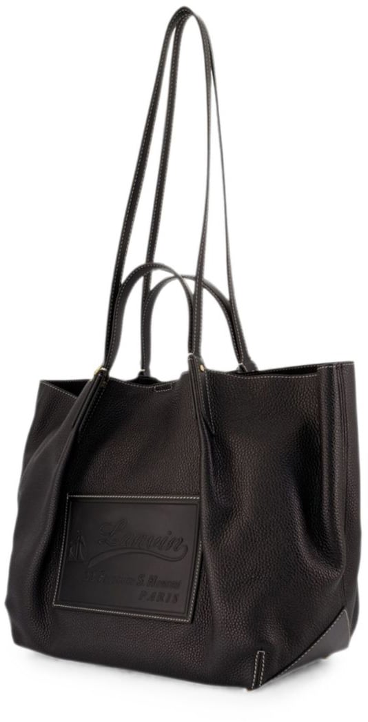 Lanvin Bags Black Zwart