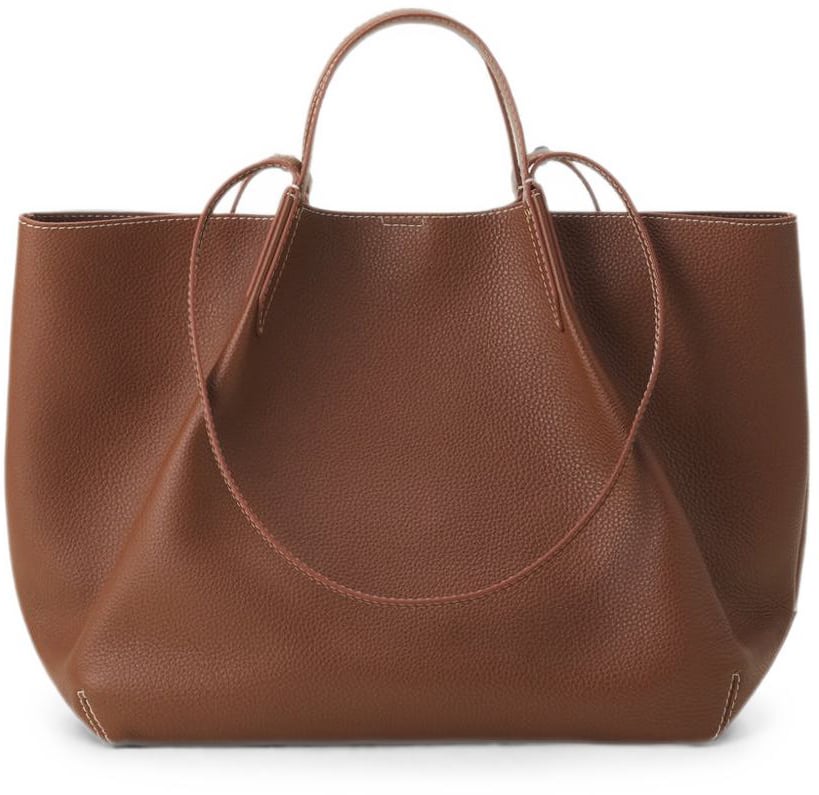 Lanvin Bags Alezan Beige