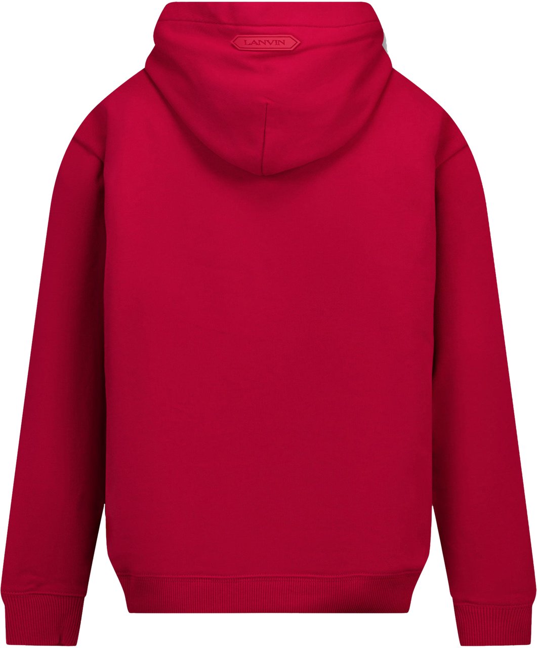 Lanvin Lanvin Kinder Unisex Trui In Rood Rood