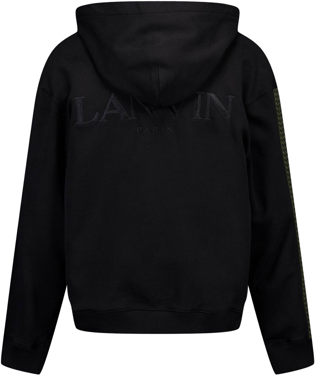 Lanvin Lanvin Kinder Jongens Vest In Zwart Zwart