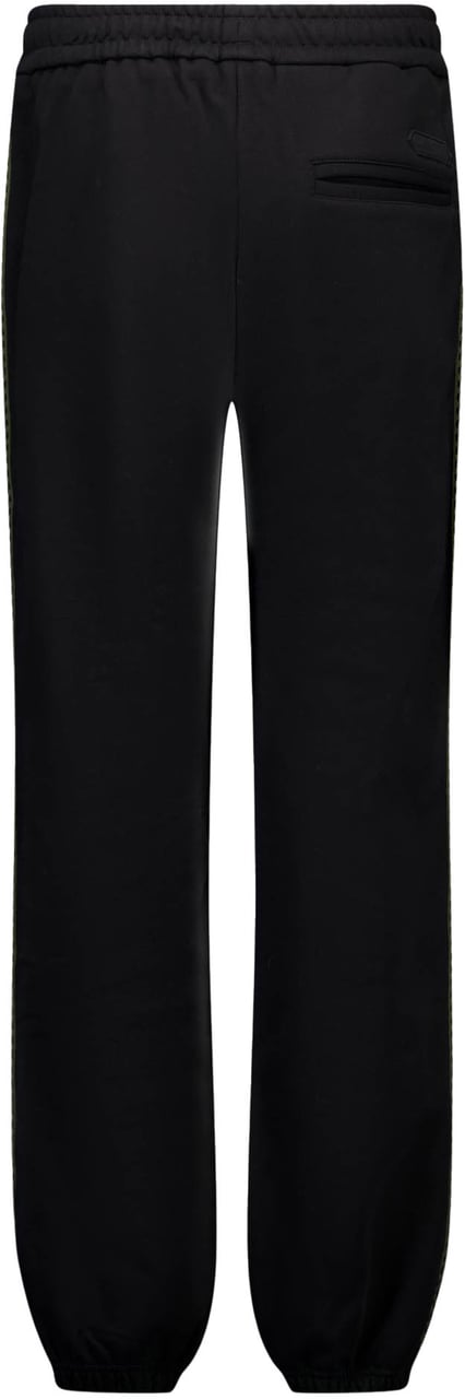 Lanvin Lanvin Kinder Jongens Broek In Zwart Zwart