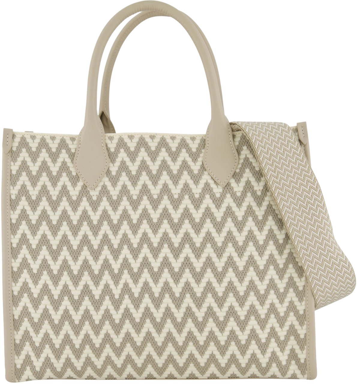 Lanvin Lanvin Kinder Meisjes Tas in Beige Beige