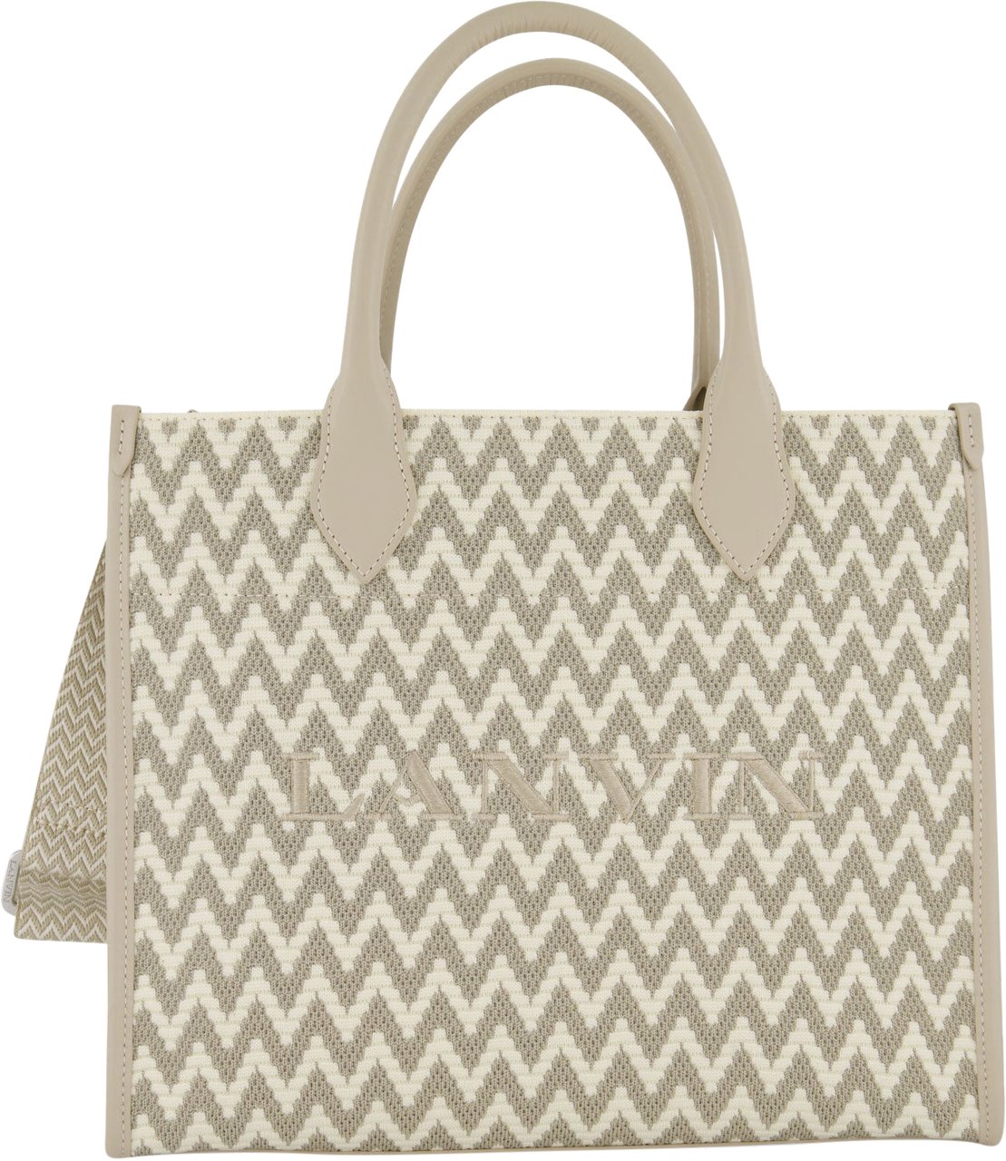 Lanvin Lanvin Kinder Meisjes Tas in Beige Beige