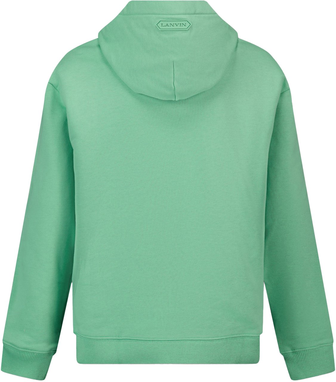 Lanvin Lanvin Kinder Jongens Trui In Groen Groen