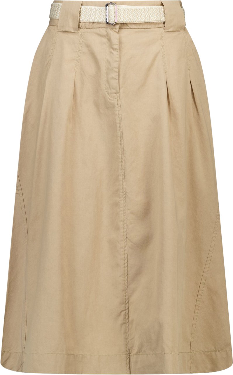 Lanvin Lanvin Kinder Meisjes Rok in Beige Beige