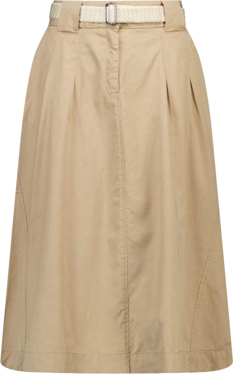 Lanvin Kinder Meisjes Rok in Beige Beige