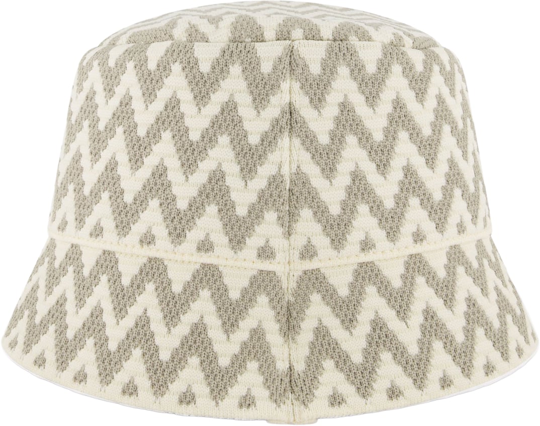 Lanvin Kinder Jongens Hoed in Beige Beige