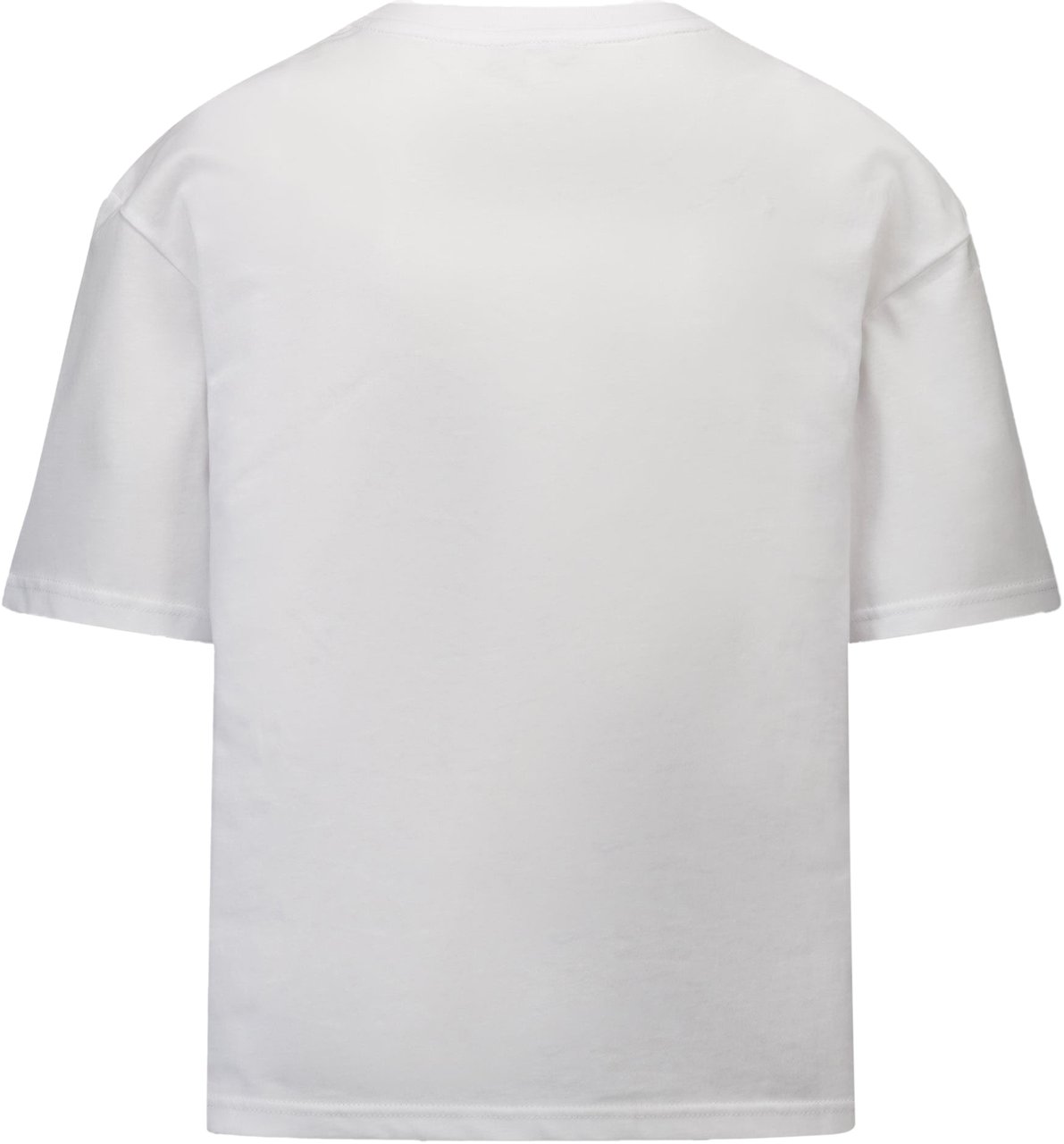 Lanvin Lanvin Kinder Jongens T-Shirt In Wit Wit